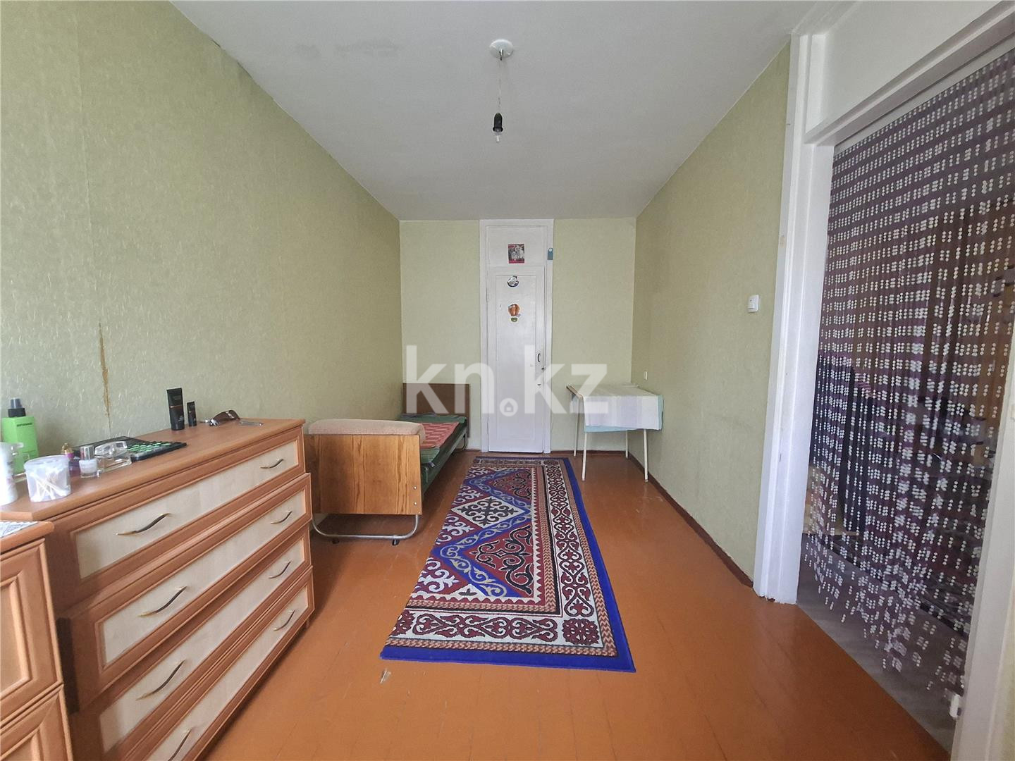 Продажа 2-комнатной квартиры, 46 м², пр. Республики в Темиртау - фото 4