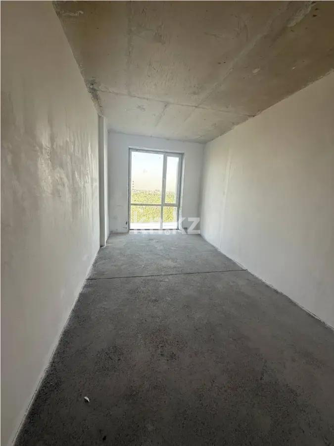 Продажа 3-комнатной квартиры, 79.08 м², пр. Сейфуллина, дом  467г - Продажа  трехкомнатных квартир в Алматы фото 1 из 5