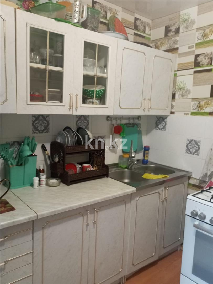 Продажа 3-комнатной квартиры, 70 м², пр. Металлургов в Темиртау - фото 5