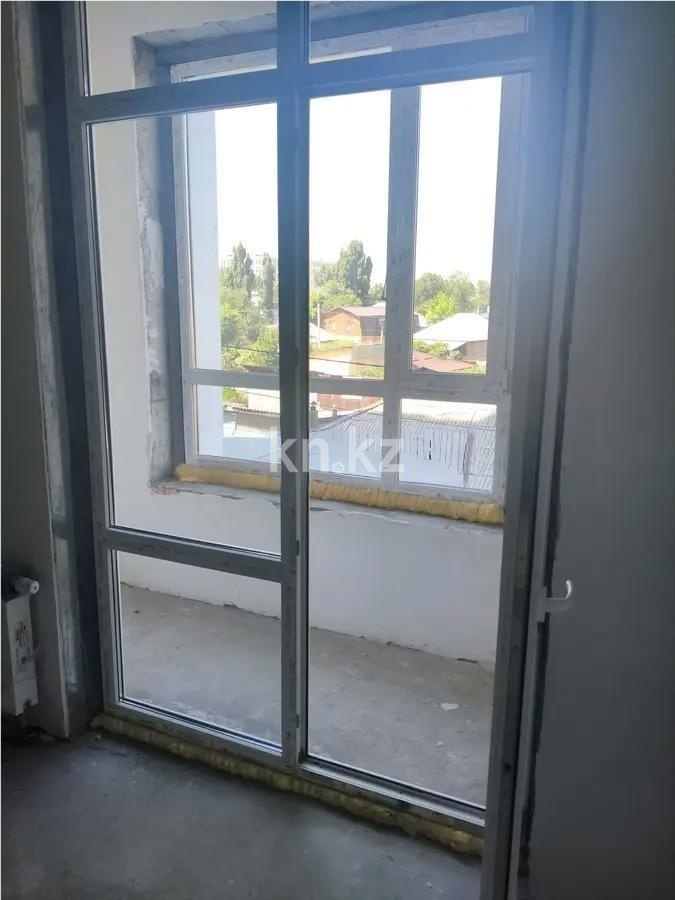 Продажа 2-комнатной квартиры, 77 м² в Алматы - фото 2