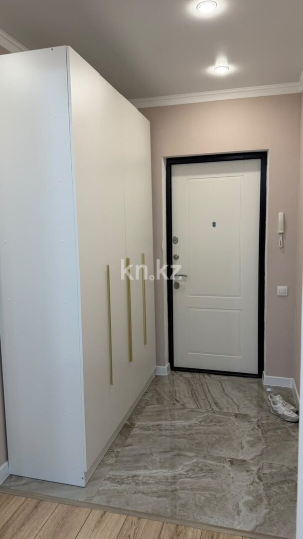 Аренда 2-комнатной квартиры, 58 м² в Астане - фото 8