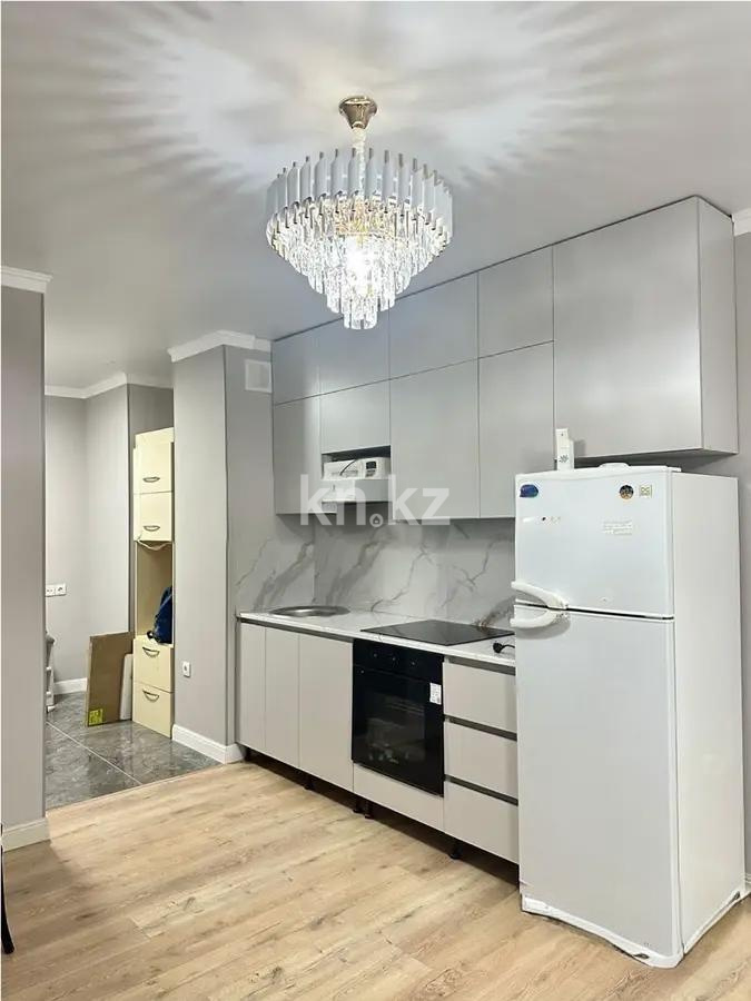 Продажа 1-комнатной квартиры, 40 м² - Продажа квартир в Казахстане - страница 844 фото 3 из 5