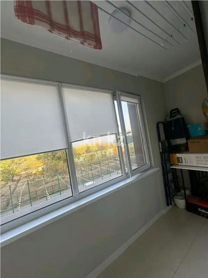 Продажа 2-комнатной квартиры, 61.7 м², ул. Торайгырова, дом  21/1 - Продажа  двухкомнатных квартир в Алматы без посредников с фото фото 6 из 6