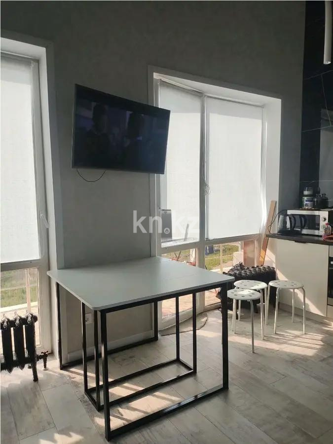 Продажа 1-комнатной квартиры, 33 м² в Астане - фото 3