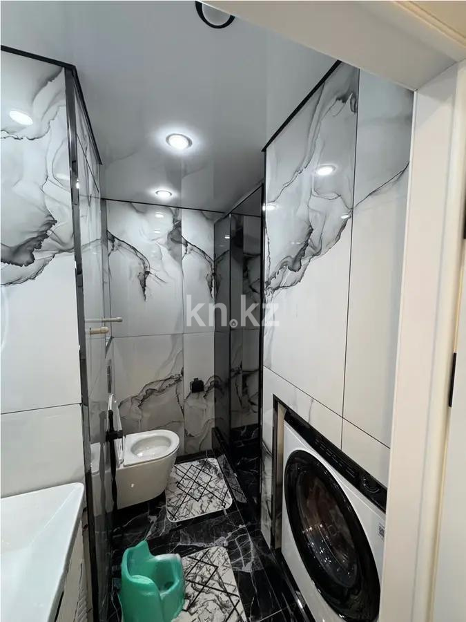 Продажа 2-комнатной квартиры, 50 м², ул. Варламова, дом  1/3а в Алматы - фото 4