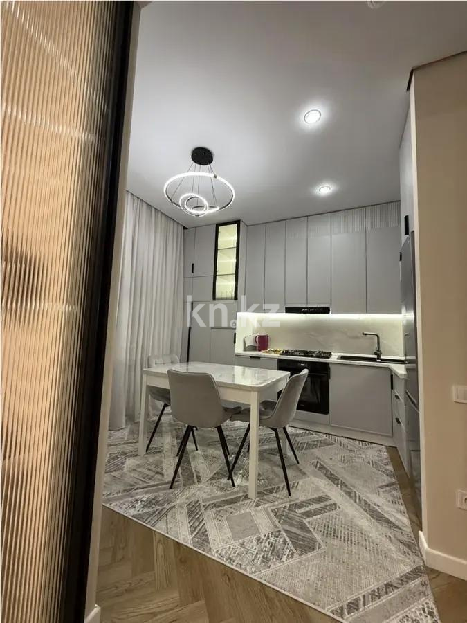Продажа 2-комнатной квартиры, 48 м² - Продажа квартир в Алматы - страница 24 фото 3 из 5