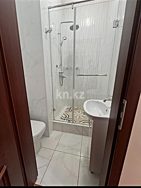 Продажа 2-комнатной квартиры, 81 м² - Продажа квартир в монолитном доме в Казахстане фото 7 из 13