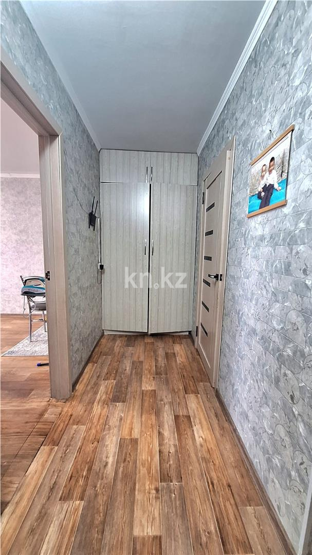 Продажа 2-комнатной квартиры, 47 м² - Продажа квартир в Караганде - страница 43 фото 9 из 10