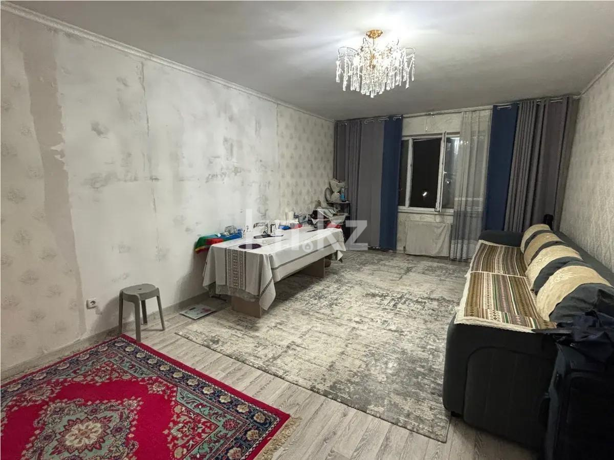 Продажа 2-комнатной квартиры, 74 м², ул. Жуалы, дом  13 - Продажа квартир в Алматы фото 1 из 4