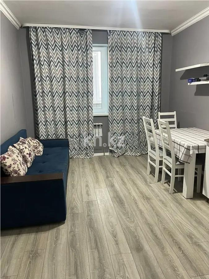 Продажа 2-комнатной квартиры, 49 м², ул. Утеген батыра, дом  17б в Алматы