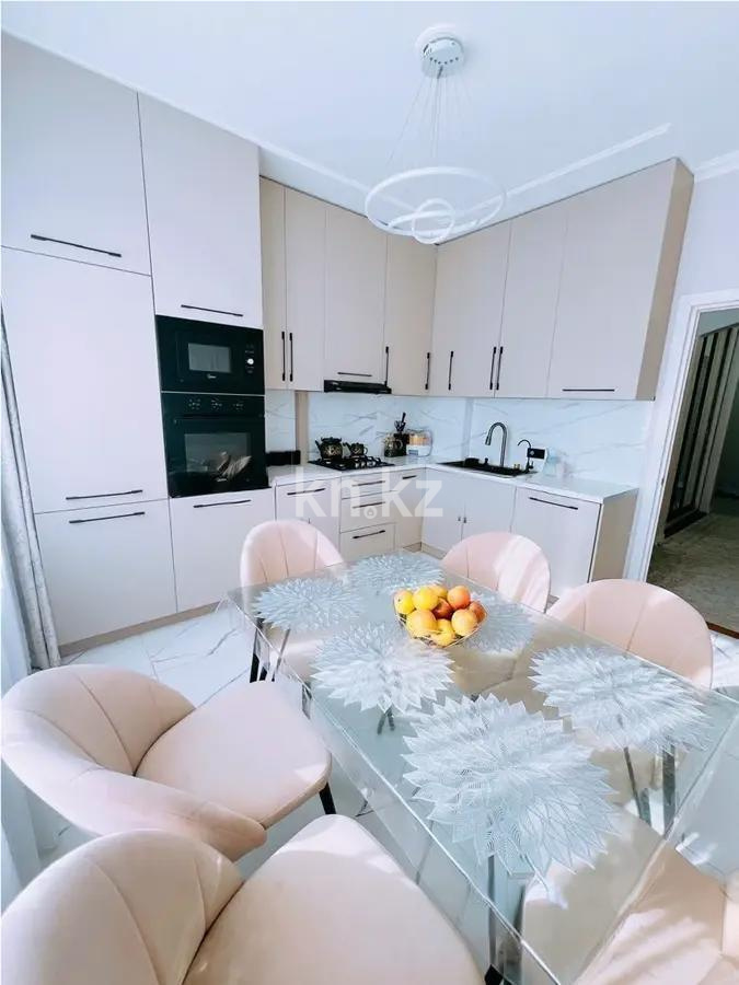 Продажа 4-комнатной квартиры, 104 м² в Алматы - фото 5