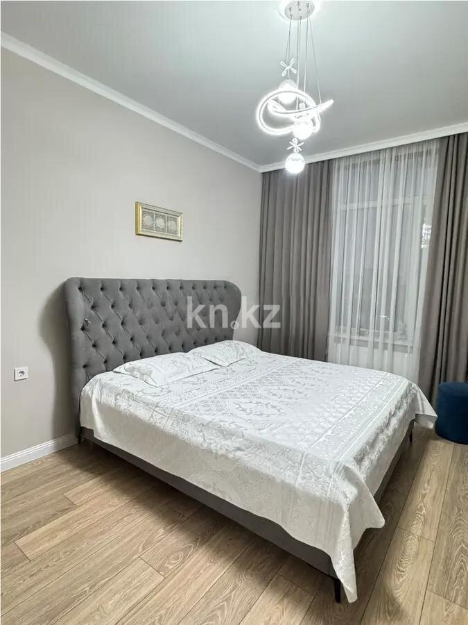 Продажа 2-комнатной квартиры, 64 м² в Астане - фото 2