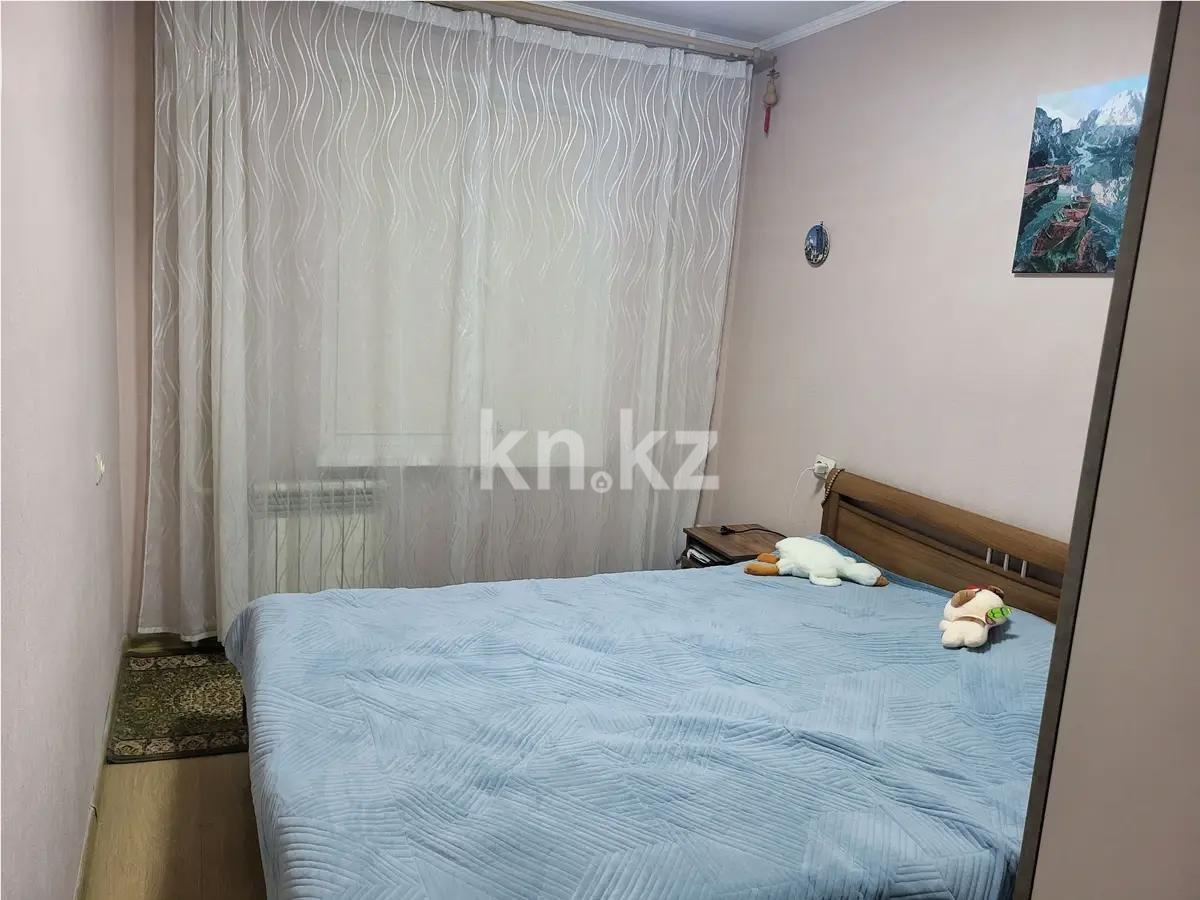 Продажа 3-комнатной квартиры, 62.4 м², ул. Айтеке би, дом  154 в Алматы - фото 2