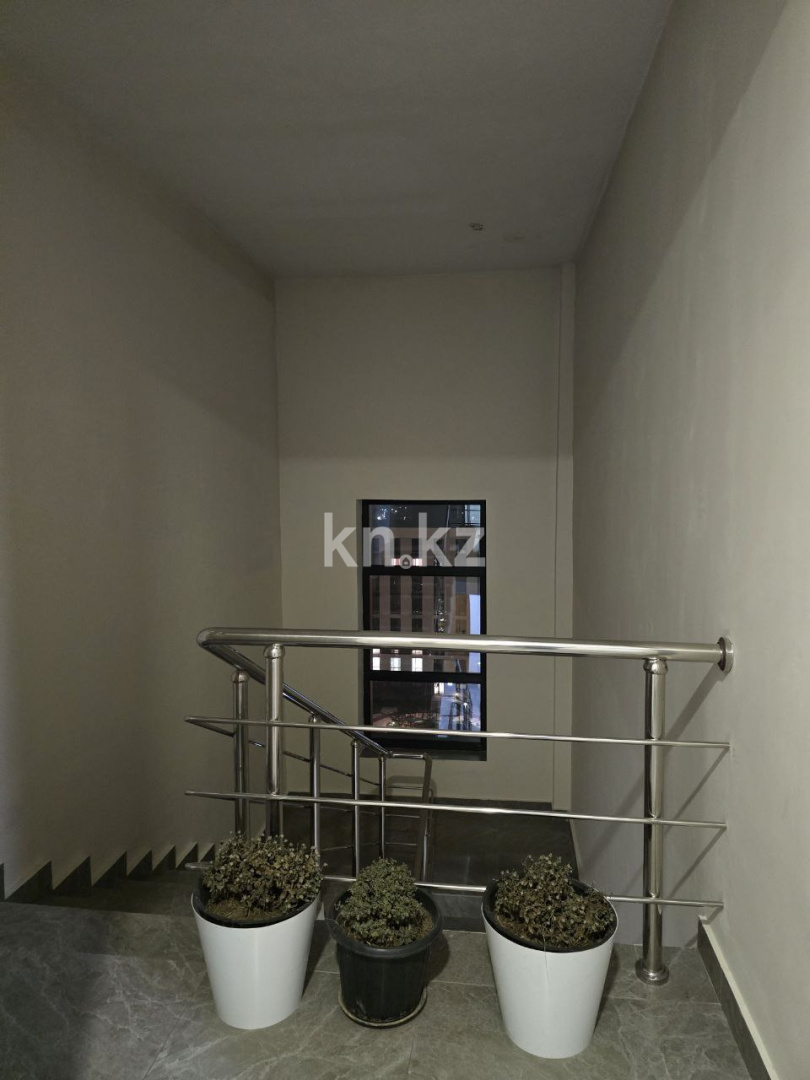 Продажа 2-комнатной квартиры, 58.1 м² в Алматы - фото 25