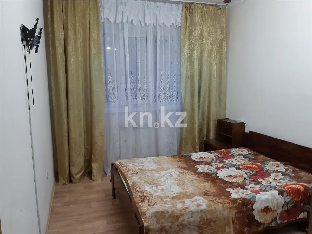 Продажа 2-комнатной квартиры, 58 м², ул. Бокина, дом  3/1 - Продажа  двухкомнатных квартир в Алматы фото 2 из 6