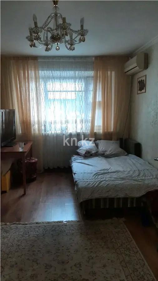 Продажа 2-комнатной квартиры, 41.4 м², ул. Маскеу, дом  20/1 - Продажа квартир в Казахстане фото 1 из 5