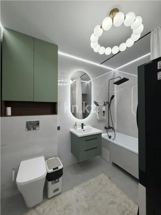 Продажа 3-комнатной квартиры, 111 м² - Продажа квартир в Казахстане - страница 24 фото 5 из 7