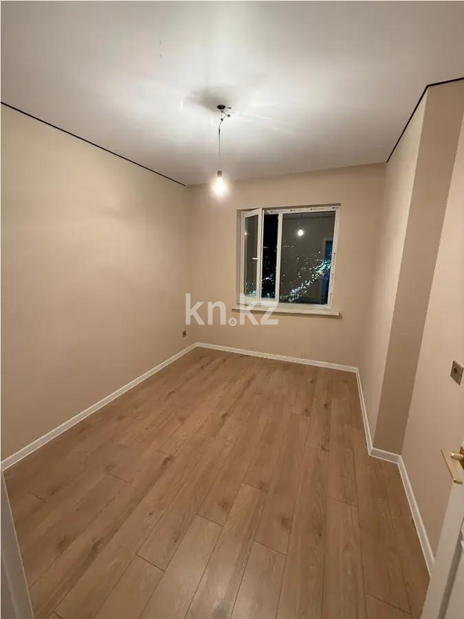 Продажа 2-комнатной квартиры, 46 м², пр. Тауелсыздык, дом  25 в Астане