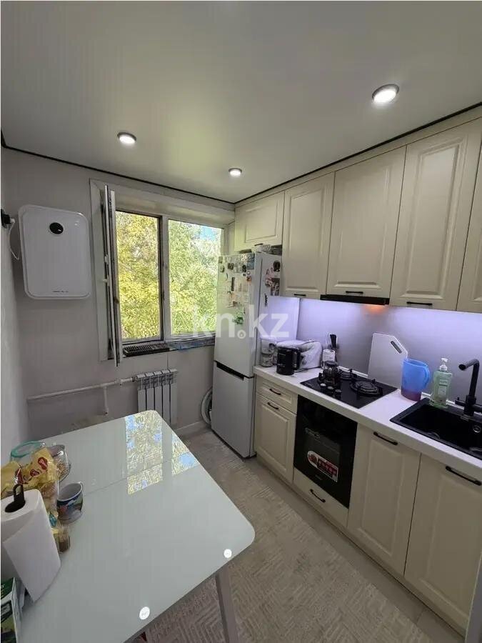 Продажа 2-комнатной квартиры, 42 м² в Караганде - фото 3
