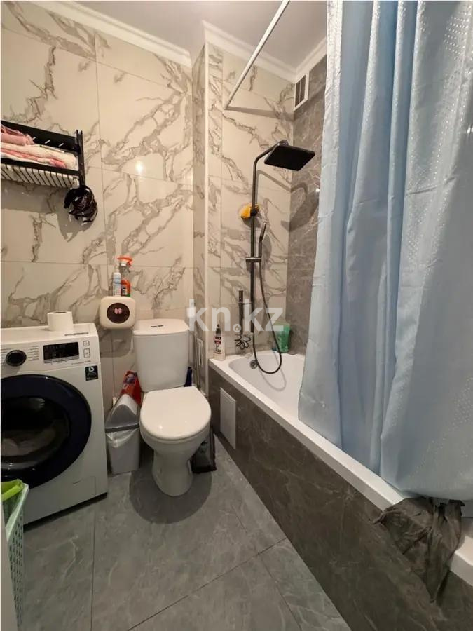 Продажа 2-комнатной квартиры, 50 м² - Продажа двухкомнатных квартир от собственников в Астане - страница 10 фото 3 из 4