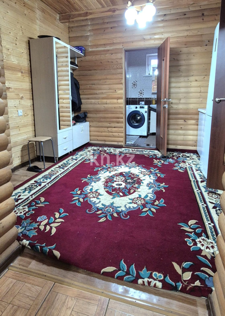 Продажа 3-комнатного дома, 61 м² - Продажа домов, коттеджей в Карагандинской области фото 12 из 19