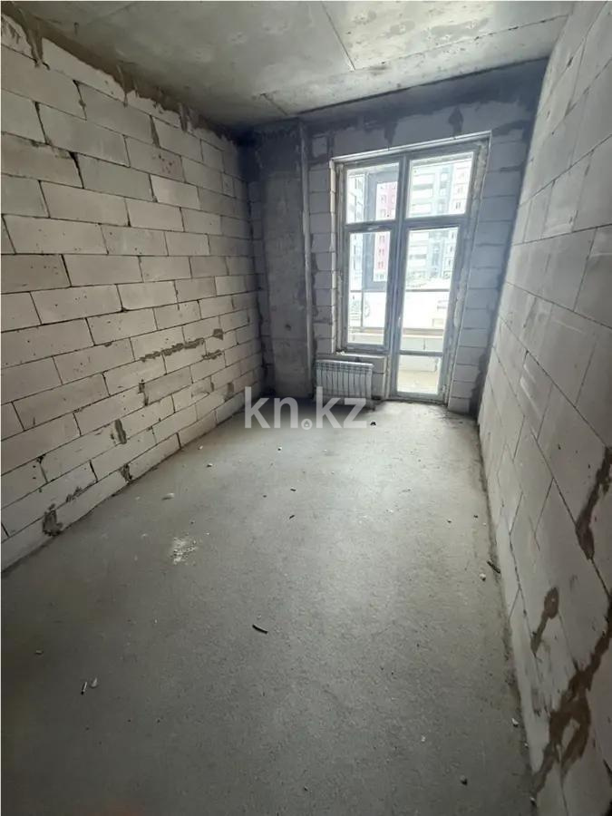 Продажа 4-комнатной квартиры, 118 м² - Продажа четырехкомнатных квартир от собственников в Астане - страница 3 фото 1 из 3