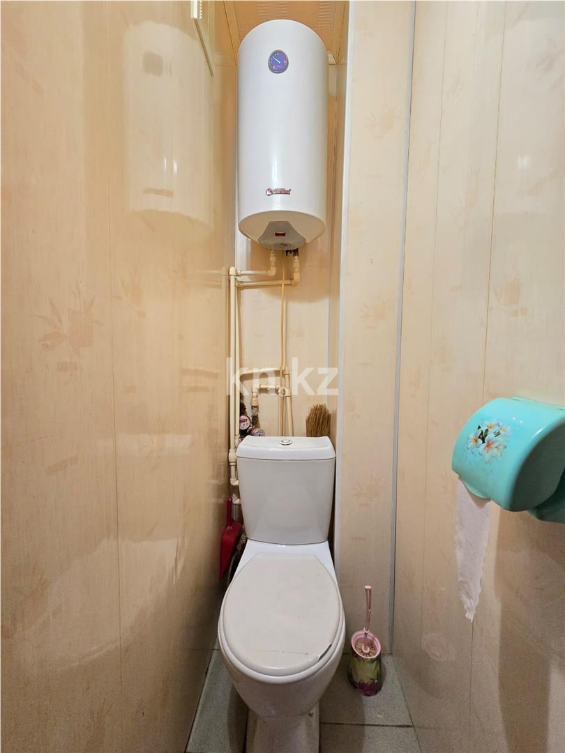 Продажа 3-комнатной квартиры, 62 м², 6-й мкр. в Темиртау - фото 9