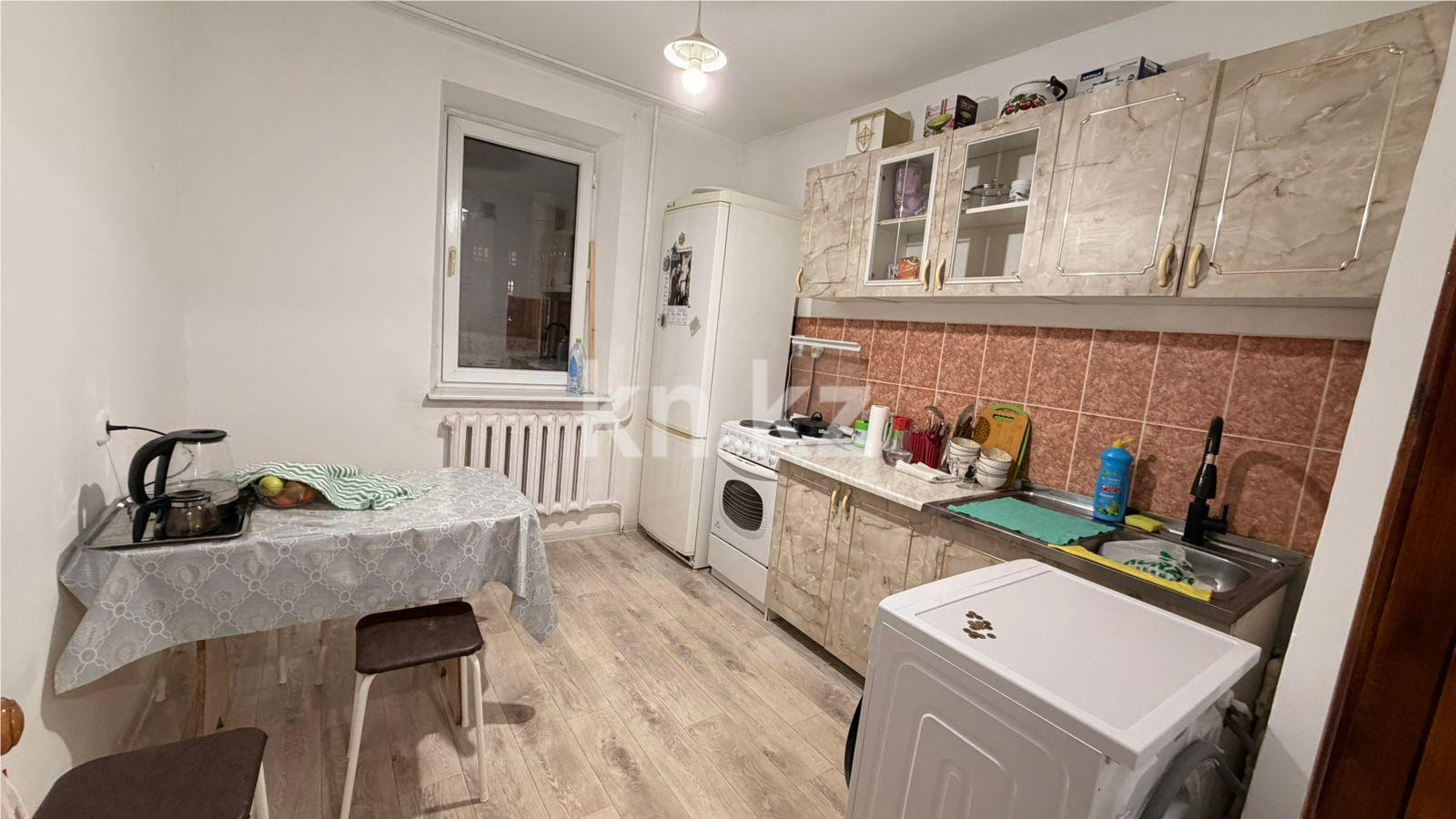 Продажа 2-комнатной квартиры, 48 м² - Продажа  двухкомнатных квартир в Караганде с фото фото 3 из 15