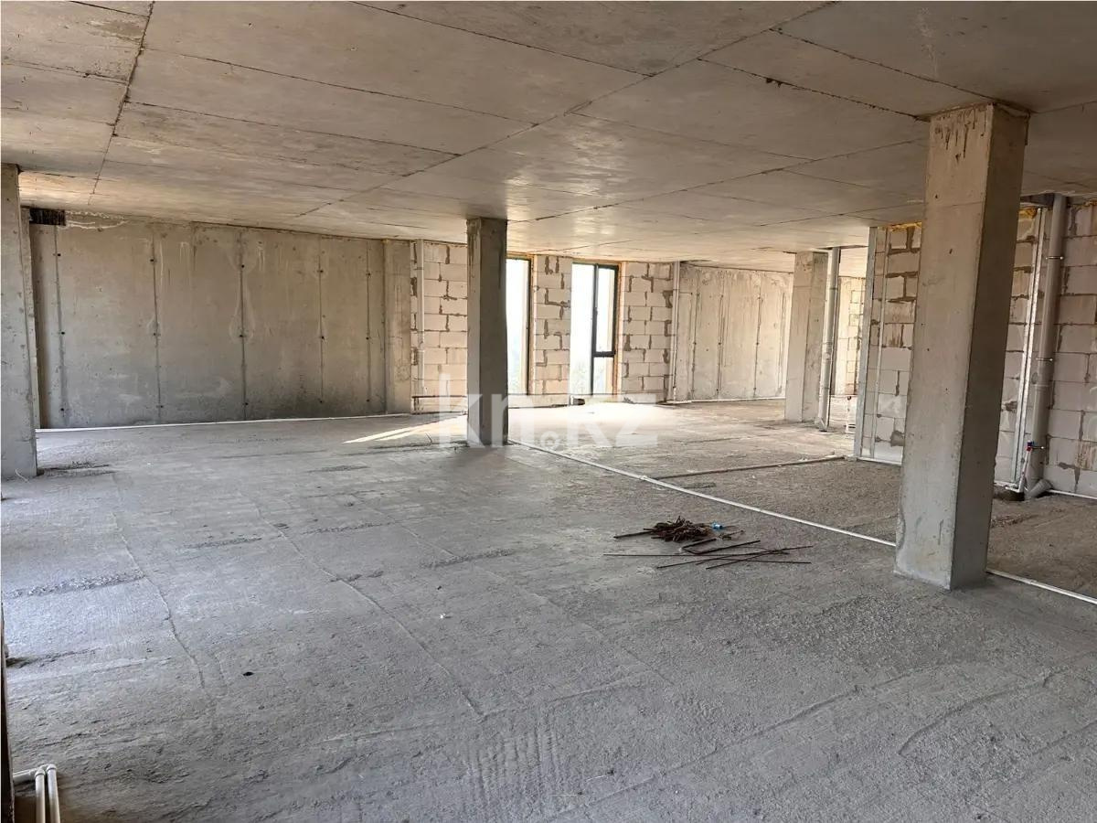 Продажа 5-комнатной квартиры, 175 м², ул. Ондасынова, дом  20а стр - Продажа  пятикомнатных квартир в Алматы фото 2 из 2