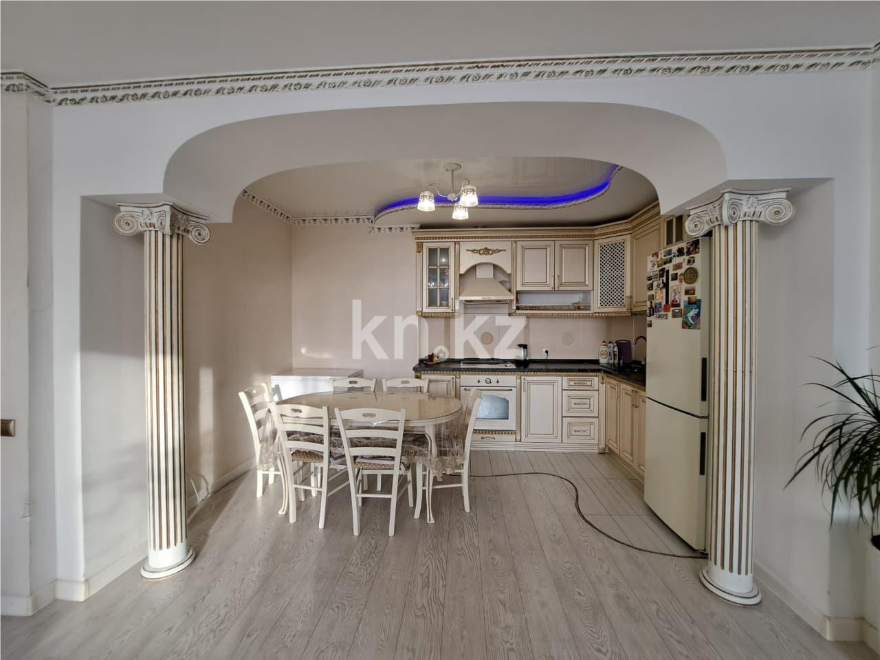 Продажа 2-комнатной квартиры, 84 м² - Продажа квартир в новостройках Астаны с фото фото 3 из 14
