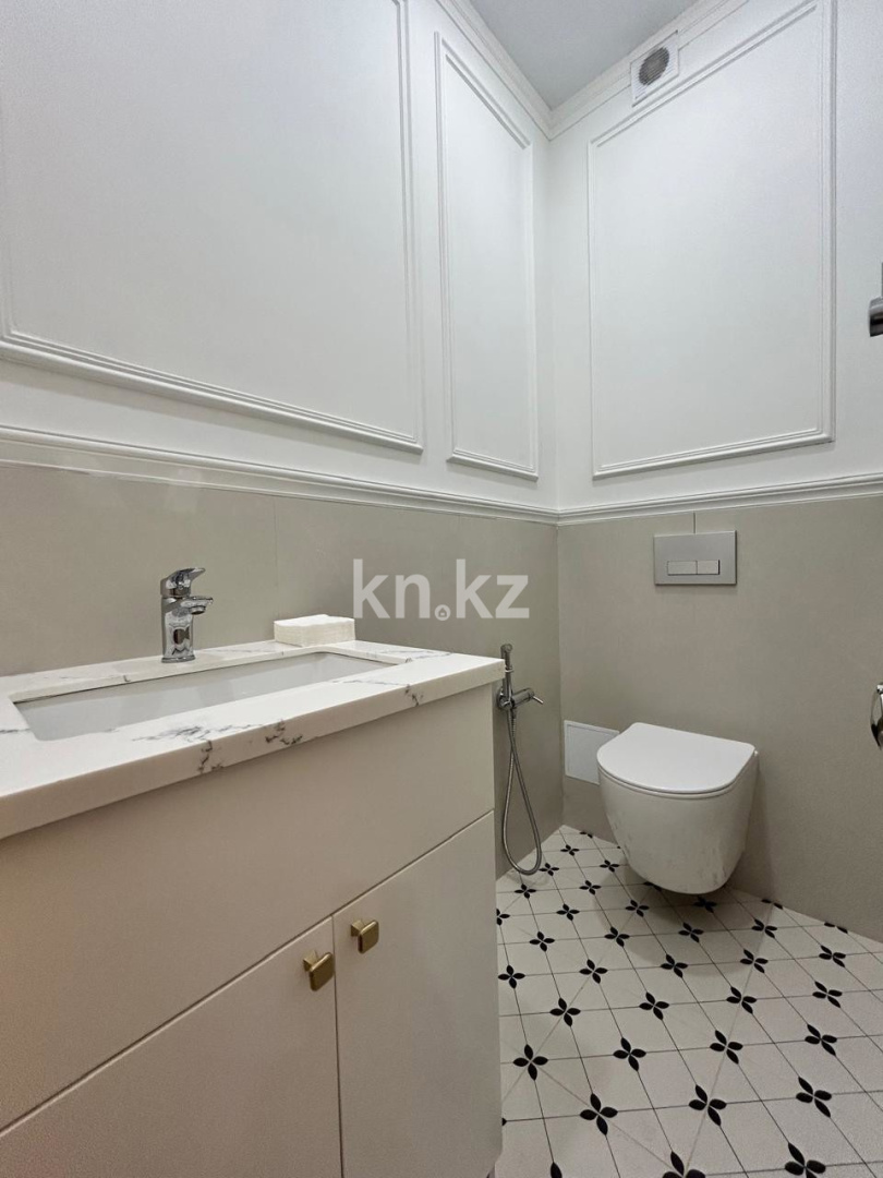 Продажа 3-комнатной квартиры, 65 м² в Алматы - фото 13