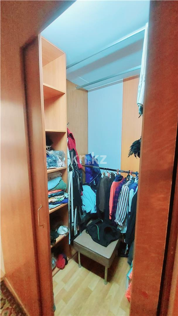 Продажа 3-комнатной квартиры, 76 м², пр. Н. Абдирова в Караганде - фото 8