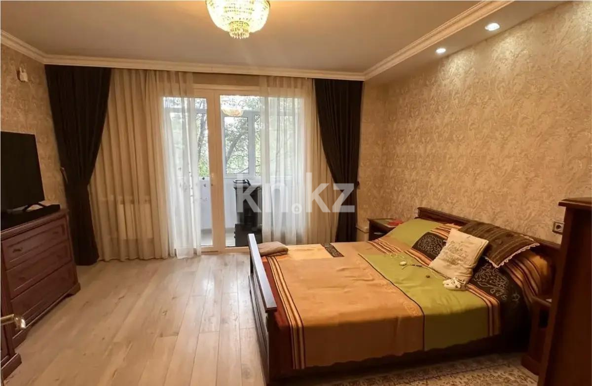 Продажа 1-комнатной квартиры, 40 м², мкр-н Степной-4, дом  32 - Продажа  однокомнатных квартир в Караганде с фото фото 1 из 4