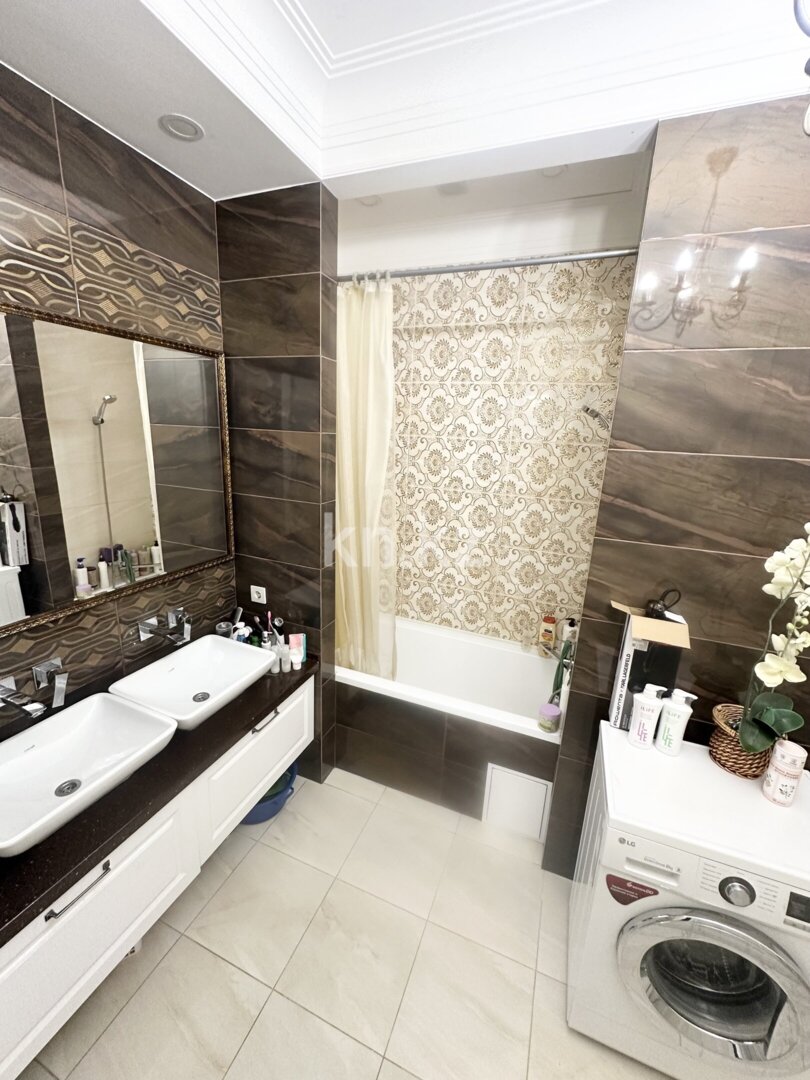 Продажа 4-комнатной квартиры, 165 м² в Караганде - фото 12
