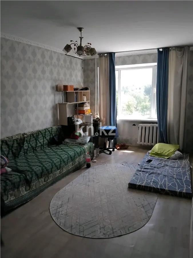 Продажа 2-комнатной квартиры, 45 м² - Недвижимость в Астане - страница 2 фото 1 из 5