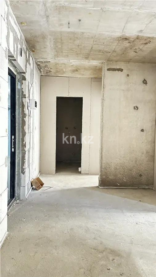 Продажа 2-комнатной квартиры, 54 м² в Алматы - фото 2
