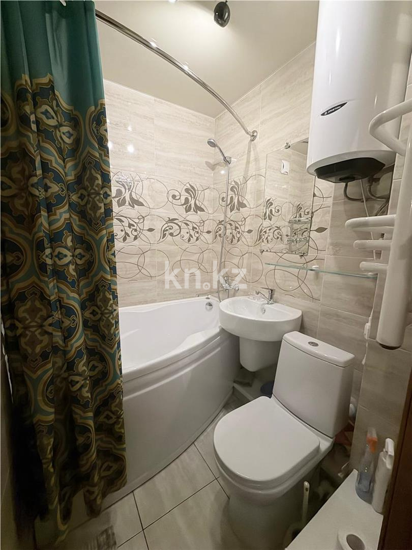 Продажа 2-комнатной квартиры, 44 м² - Продажа двухкомнатных квартир в Караганде - страница 17 фото 15 из 18