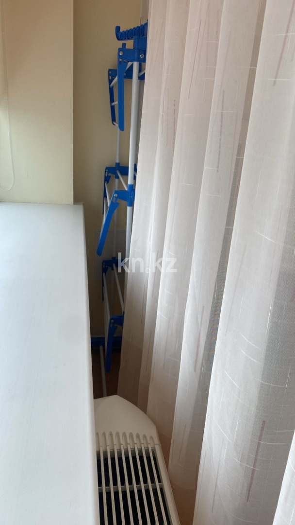 Аренда 1-комнатной квартиры, 40 м² в Астане - фото 7