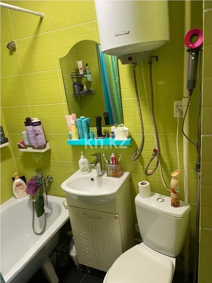 Продажа 1-комнатной квартиры, 30 м², ул. Зелинского, дом  24/4 - Продажа квартир в Караганде фото 3 из 4