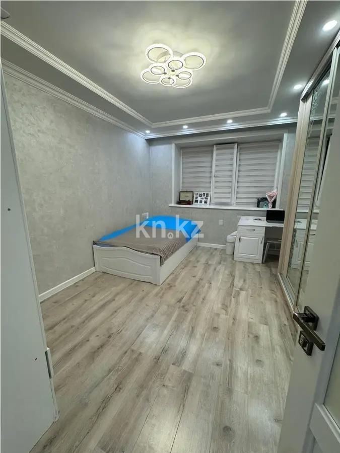 Продажа 2-комнатной квартиры, 73 м², ул. Жирентаева, дом  2 в Астане - фото 2