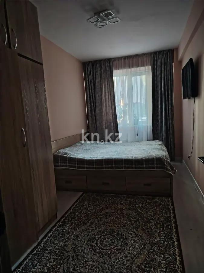 Продажа 2-комнатной квартиры, 55.5 м², ул. Сарыарка, дом  1/2 - Продажа  двухкомнатных квартир в новостройках Алматы без посредников с фото фото 1 из 3