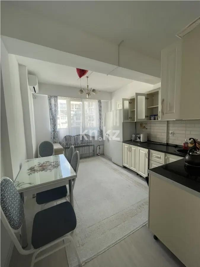 Продажа 1-комнатной квартиры, 36 м² - Продажа квартир от собственников в Алматы - страница 158 фото 2 из 3