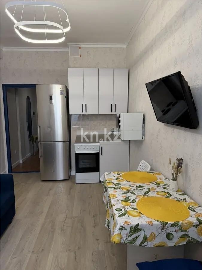Продажа 1-комнатной квартиры, 21.7 м² в Астане - фото 2