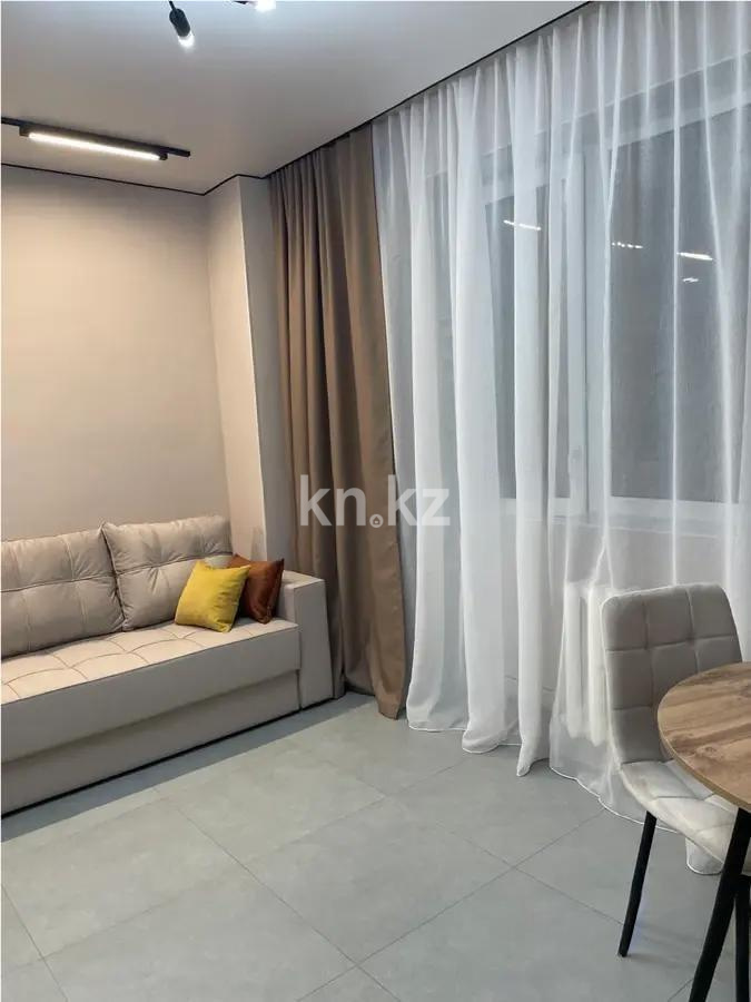 Продажа 2-комнатной квартиры, 44 м², ул. Боталы, дом  26 в Астане