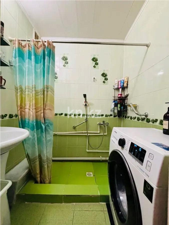 Продажа 4-комнатной квартиры, 75 м² - Продажа четырехкомнатных квартир в панельном доме в Караганде фото 5 из 7