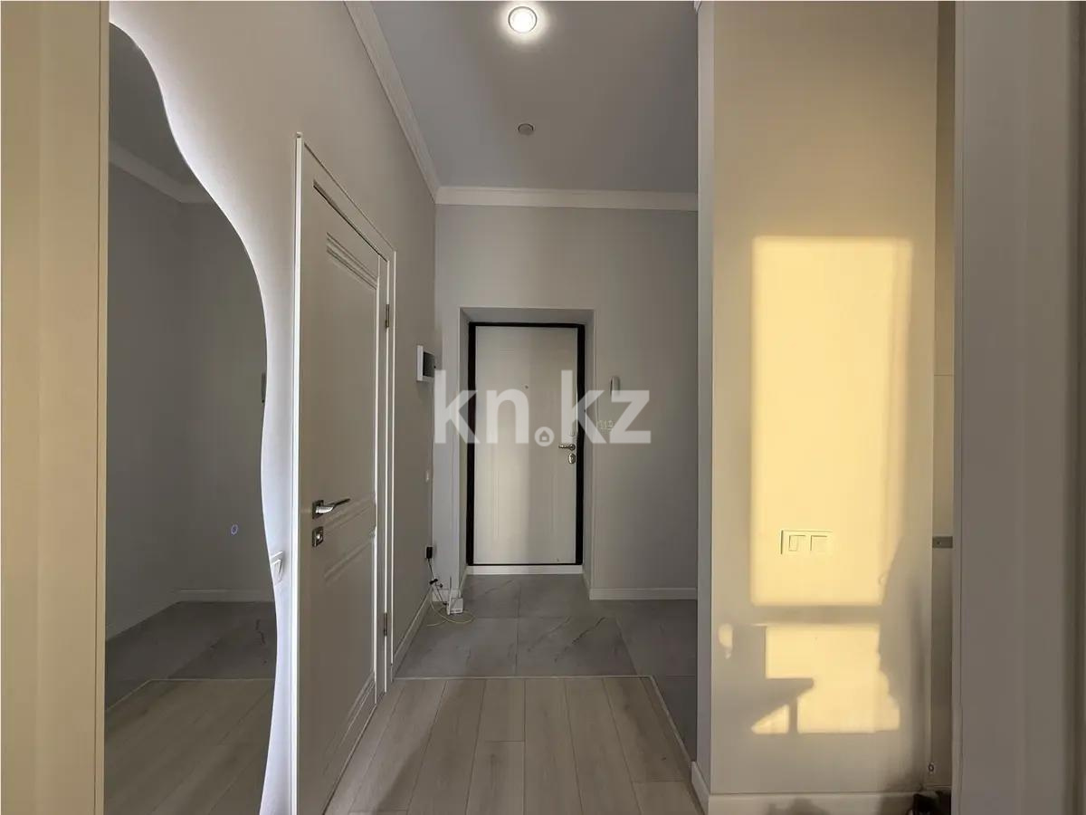 Продажа 2-комнатной квартиры, 38.7 м² в Астане - фото 6