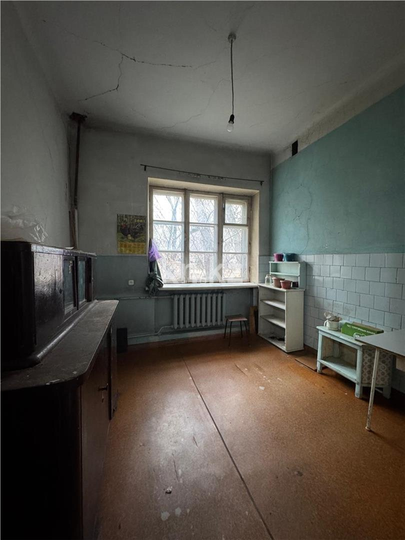 Продажа 3-комнатной квартиры, 74 м², ул. Жамбыла - Продажа  трехкомнатных квартир в Караганде фото 5 из 11