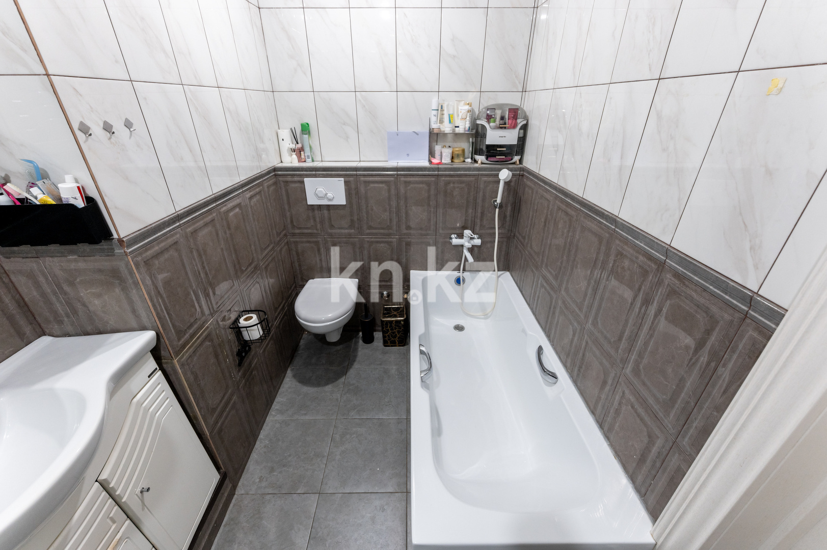 Продажа 3-комнатной квартиры, 100 м² - Продажа недвижимости в Астане - страница 17 фото 14 из 40