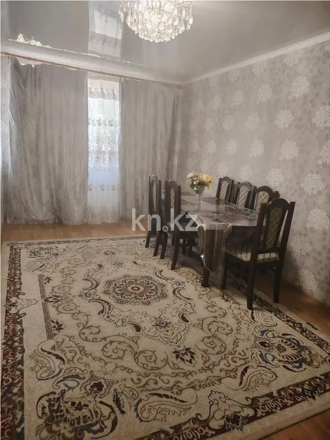 Продажа 2-комнатной квартиры, 56 м², ул. Акбидай, дом  13 - Продажа квартир в Астане фото 1 из 5