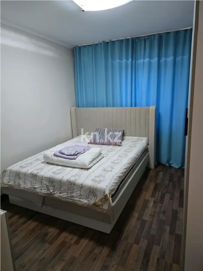 Продажа 3-комнатной квартиры, 75 м² в Алматы - фото 2